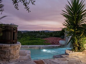 Pool - "Hidden Treasure" by Interhome (Orebić)