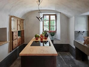 Spa - Malussi by Interhome (Bondo)