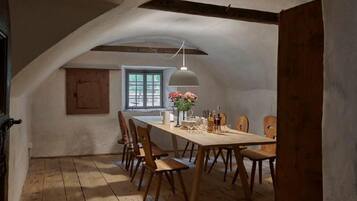 Restauration