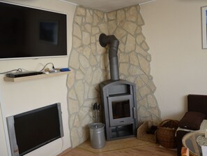 DVD player - Panoramablick in Königstein by Interhome (Königstein)