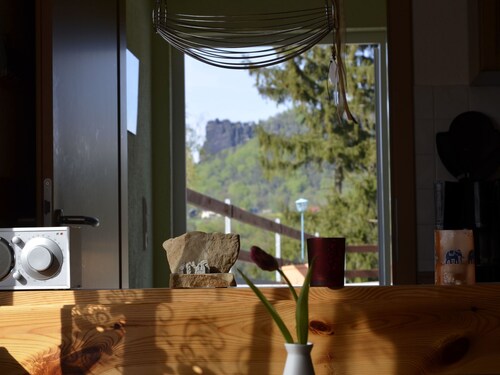 Panoramablick in Königstein by Interhome