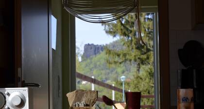 Panoramablick in Königstein by Interhome