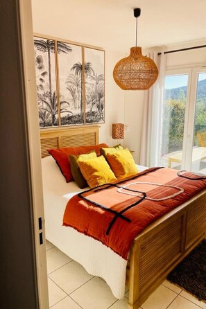 Internet - Domaine Sainte-Maxime Park -Grand T2 by Interhome (Sainte Maxime)