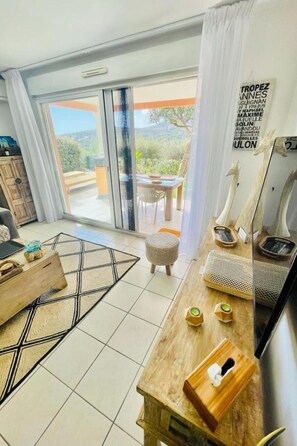 Interior - Domaine Sainte-Maxime Park -Grand T2 by Interhome (Sainte Maxime)