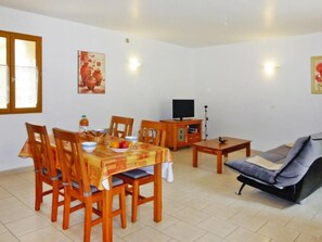 Interior - Morard - Bonnieux Appt Bleu Provence by Interhome (Bonnieux)