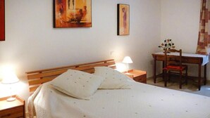 2 Schlafzimmer, Internetzugang