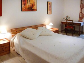 Internet - Morard - Bonnieux Appt Bleu Provence by Interhome (Bonnieux)