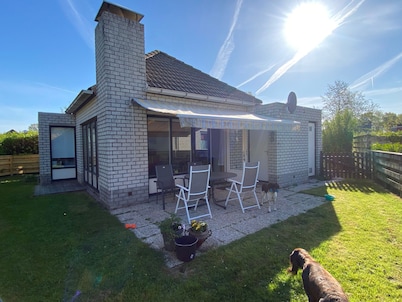 Haus Meeresbrise by Interhome