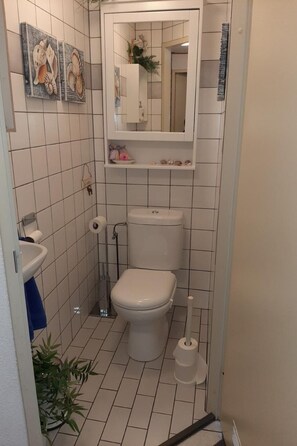 Towels - Haus Meeresbrise by Interhome (Dirkshorn)