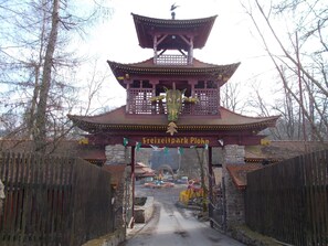 Verschiedenes