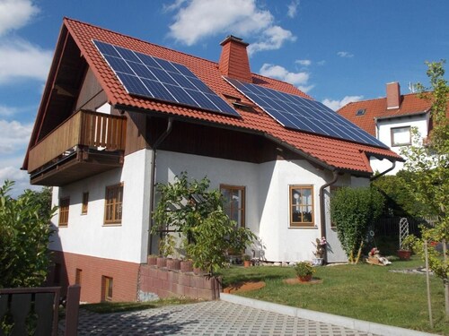 Haus Heidi by Interhome