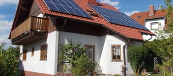 Haus Heidi by Interhome