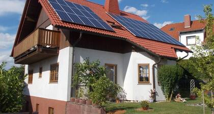 Haus Heidi by Interhome