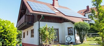 Haus Heidi by Interhome