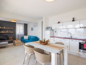 Interior - Moderne Ferienwohnung Daria mit Panoramablick by Interhome (Omiš)