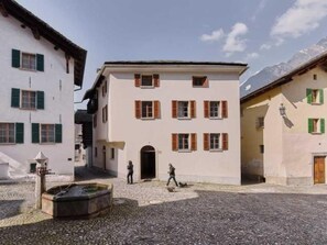 Exterior - Cäsa Picenoni by Interhome (Bondo)