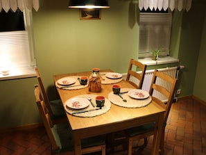 Restaurantes