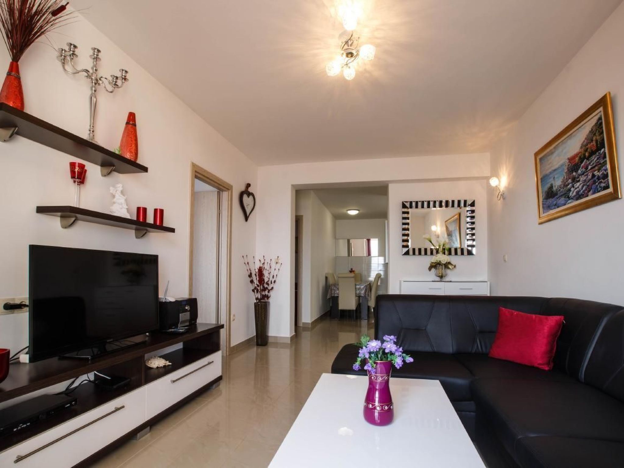 Villa Dusanka By Interhome - Brela