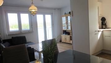 Fernseher, DVD-Player