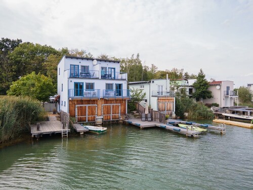 Seehaus Seepferdchen by Interhome