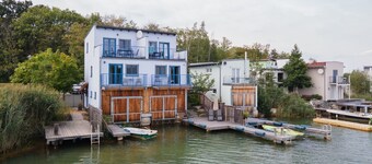 Seehaus Seepferdchen by Interhome