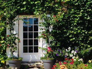 Exterior detail - Bergerie de Peymeyan by Interhome (Fayence)