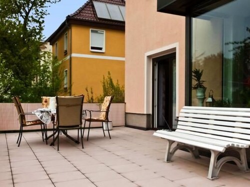 mit Terrasse by Interhome