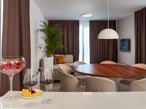Interior - Luxuriöse Villa Calla mit Pool in Strandnähe by Interhome (Trogir/Okrug Donji)