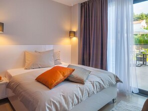 Internet - Luxuriöse Villa Calla mit Pool in Strandnähe by Interhome (Trogir/Okrug Donji)