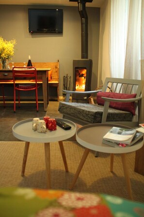 Interior - Coeur des Monts d'Ardeche by Interhome (Chirols)