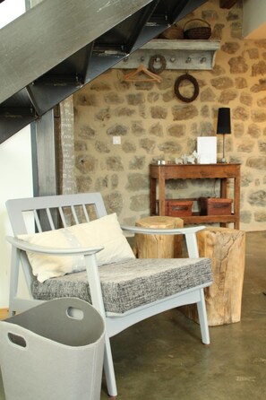 Interior - Coeur des Monts d'Ardeche by Interhome (Chirols)
