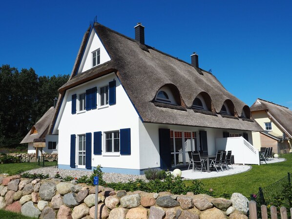 Außenbereich