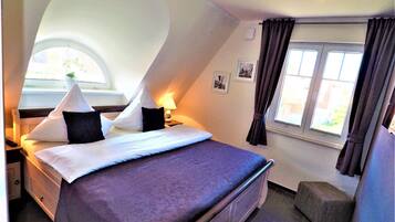 4 Schlafzimmer, Internetzugang