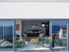 Terrace/patio - Villa Julian mit beheiztem Pool by Interhome (Trogir/Okrug Donji)