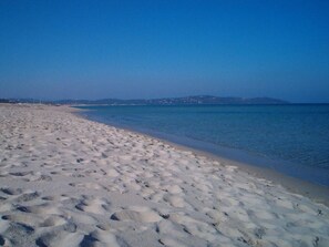 Beach - La Garonnette 5 by Interhome (Sainte Maxime)