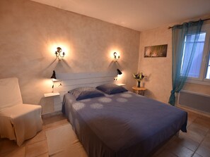Internet - Villa de vacances by Interhome (Chamaret)