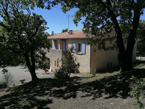Exterior - Villa de vacances by Interhome (Chamaret)