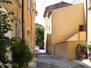 Property grounds - Morard - Bonnieux Appt 2. Etage by Interhome (Bonnieux)