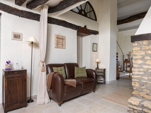 Interior - Clos de l'Olivier by Interhome (Aleyrac)