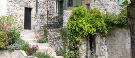 Terrain de lâhĂ©bergement