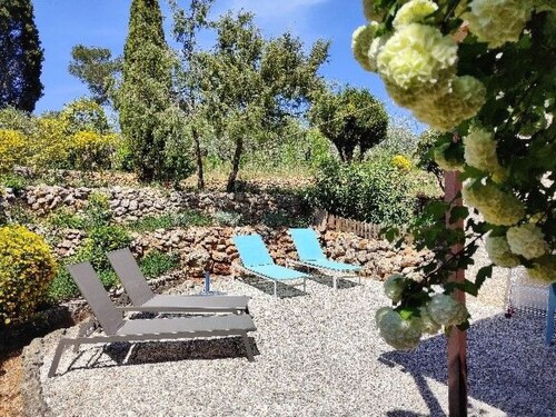 "La Cigale" mit Schwimmbad by Interhome