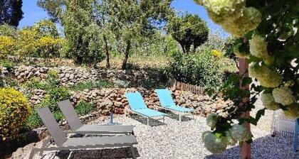 "La Cigale" mit Schwimmbad by Interhome