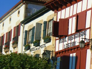 Exterior detail - Fewo mit Terrasse by Interhome (Urrugne)