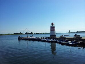 Marina - Komfortable Ferienwohnung in Waase by Interhome (Gingst)