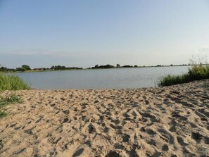 Beach - Komfortable Ferienwohnung in Waase by Interhome (Gingst)