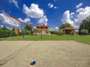 Sportveld