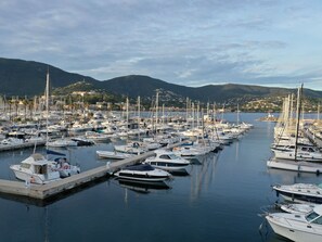 Marina - Wohnung mit Terrasse by Interhome (Cavalaire)