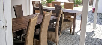 Appartement in Elbersreuth mit Garten by Interhome