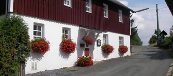 Appartement in Elbersreuth mit Garten by Interhome