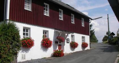 Appartement in Elbersreuth mit Garten by Interhome